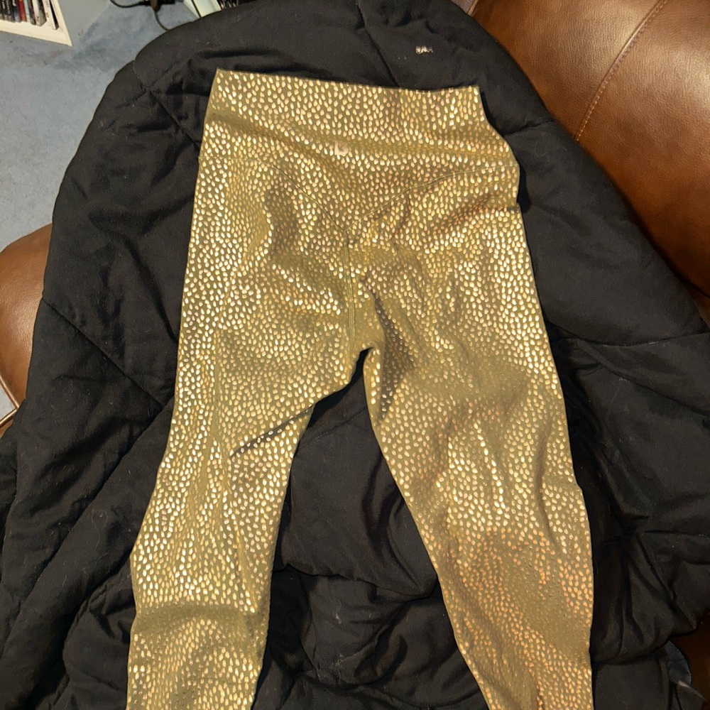 Buffbunny leggings